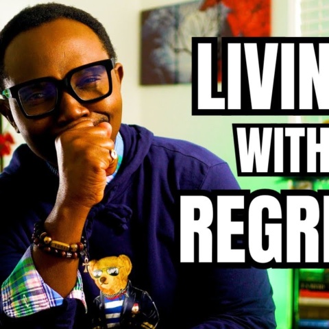 Your Biggest Mistake Was Necessary — Stop Regretting!