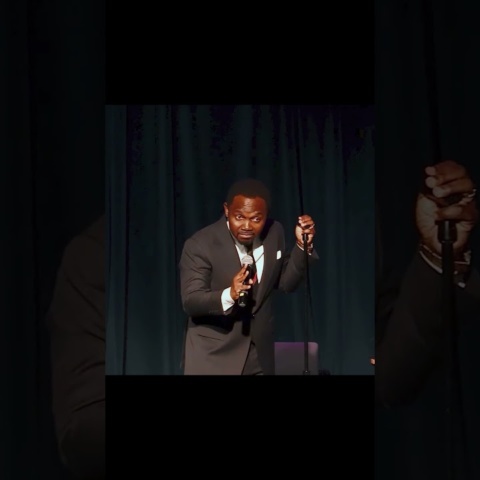 Whenever Nigerians Invite You to an Event, Do this! #tejubabyface #aneveningwithtejubabyface